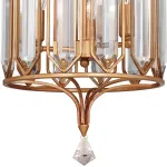 Подвесной светильник Favourite Royalty 2021-3P от ImperiumLoft