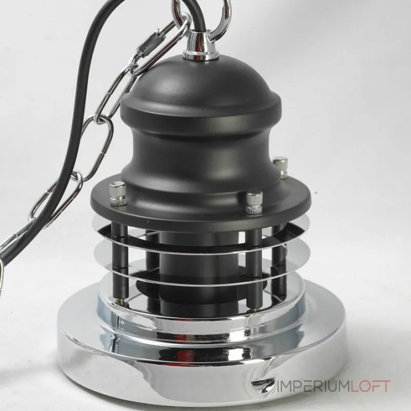 Подвесной светильник Lussole LOFT GRLSP-8029