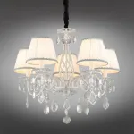 Подвесная люстра Omnilux Cremona OML-60813-05 от ImperiumLoft