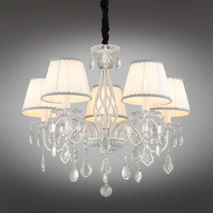 Подвесная люстра Omnilux Cremona OML-60813-05 от ImperiumLoft