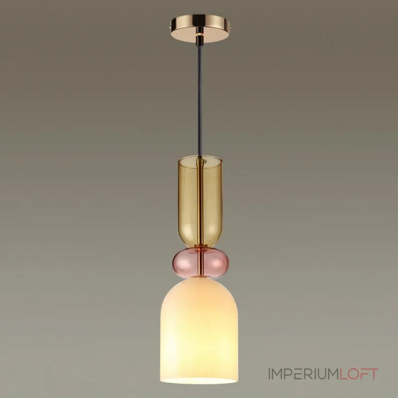 Подвесной светильник Lumion Gillian 4589/1  Подвесной светильник Lumion Gillian 4589/1