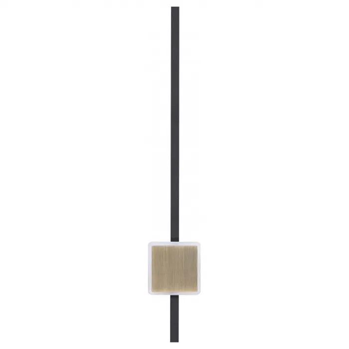 Бра Odeon Light Stilo 4257/18WL Цвет плафонов бронза Цвет арматуры черный от ImperiumLoft
