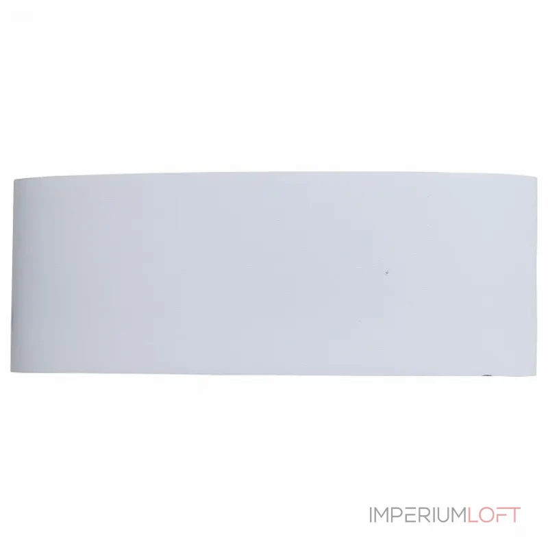Накладной светильник ST-Luce SL089 SL089.501.08 Цвет арматуры белый