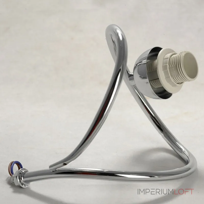 Потолочная люстра Lussole Iliamna GRLSP-8139 Потолочная люстра Lussole Iliamna GRLSP-8139