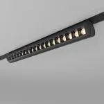 Трековый светильник Elektrostandard Slim Magnetic 85050/01