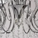 Подвесная люстра MW-Light Адель 4 373011808  Подвесная люстра MW-Light Адель 4 373011808