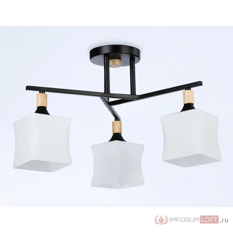 Люстра на штанге Ambrella Modern TR TR9493 от ImperiumLoft