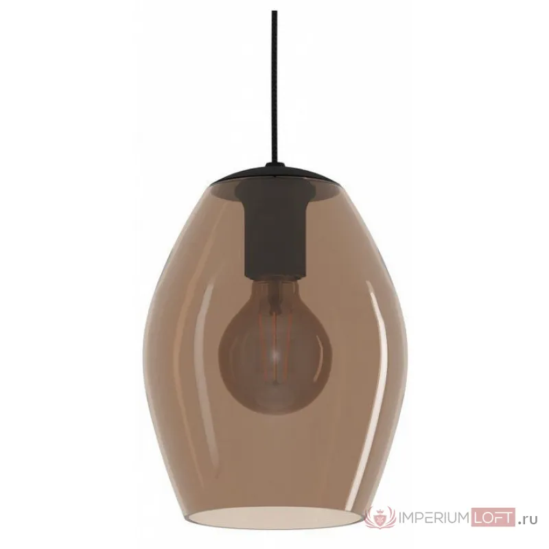 Подвесной светильник Eglo Estanys 1 390159 от ImperiumLoft