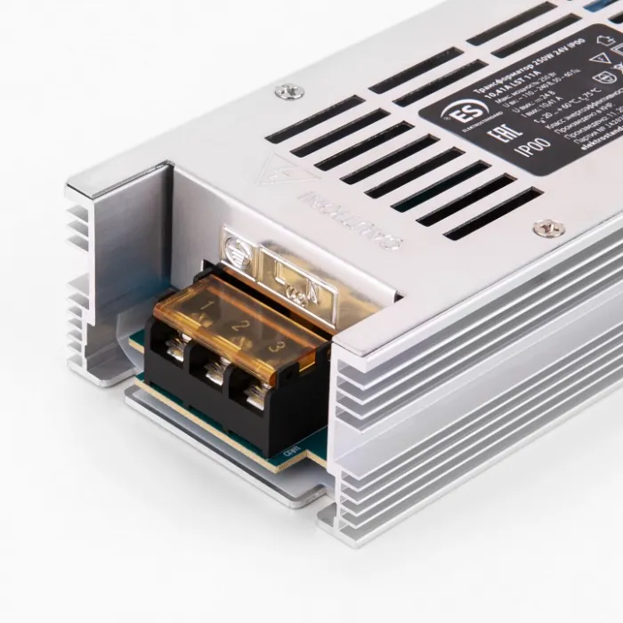 Блок питания Elektrostandard LST LST 11A от ImperiumLoft