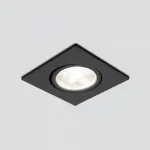 Встраиваемый светильник Elektrostandard 15273/LED 15273/LED