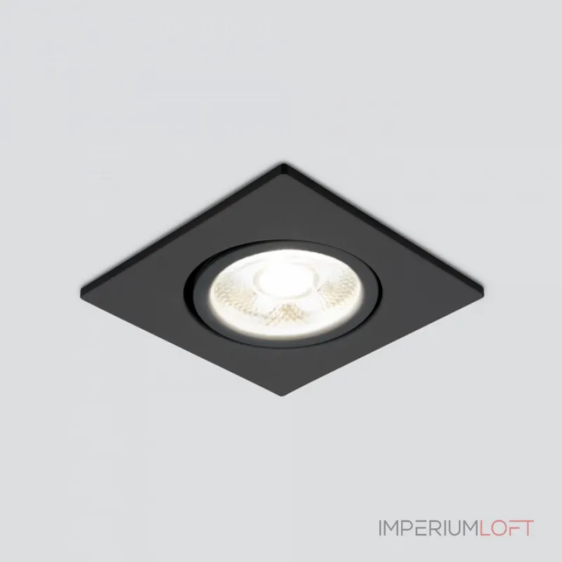 Встраиваемый светильник Elektrostandard 15273/LED 15273/LED