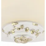 Потолочный светильник Arte Lamp Torta A7152PL-2WG 