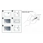 Садовая фигура Globo Solar D 33372 от ImperiumLoft