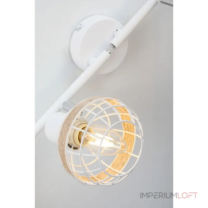 Спот Rivoli Anselma Б0051977 от ImperiumLoft Спот Rivoli Anselma Б0051977 от ImperiumLoft