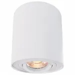 Накладной светильник Deko-Light Bengala 348023 Цвет арматуры белый