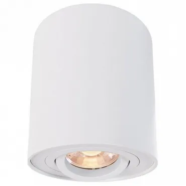 Накладной светильник Deko-Light Bengala 348023 Цвет арматуры белый от ImperiumLoft