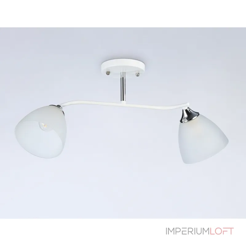 Потолочный светильник Ambrella Modern TR TR303001 Потолочный светильник Ambrella Modern TR TR303001