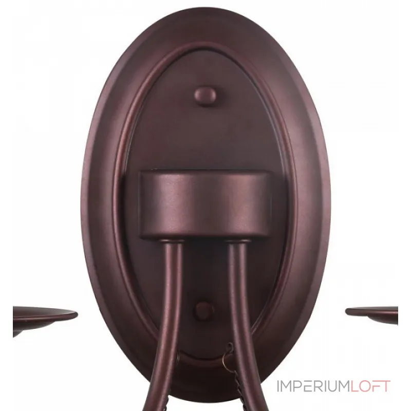 Бра F-promo Plini 2590-2W от ImperiumLoft Бра F-promo Plini 2590-2W от ImperiumLoft