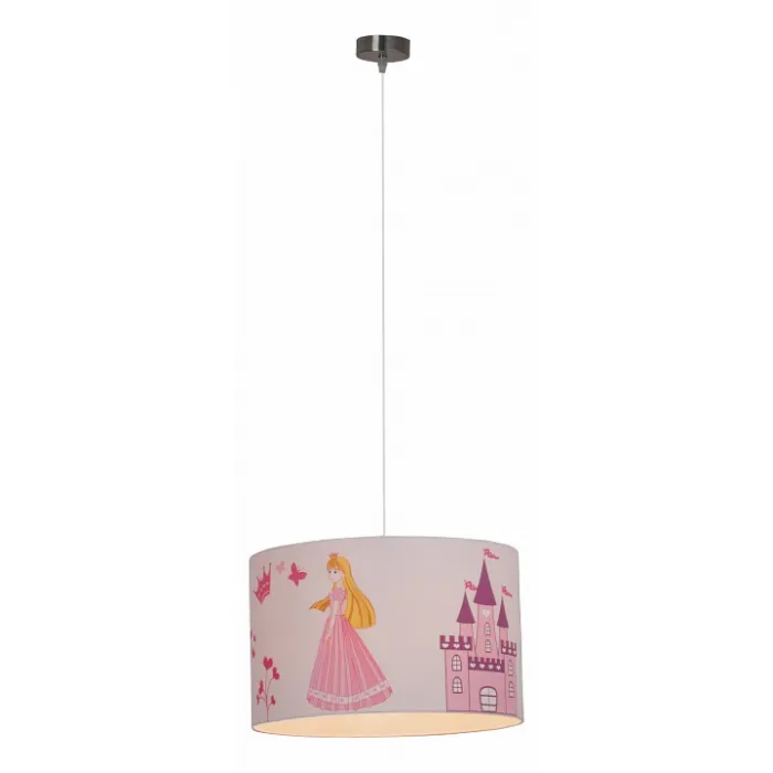 Подвесной светильник Brilliant Princess 55970/17 от ImperiumLoft