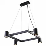 Подвесной светильник Vele Luce Acquario 742 VL10132P04