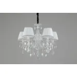 Подвесная люстра Omnilux Cremona OML-60813-05 от ImperiumLoft