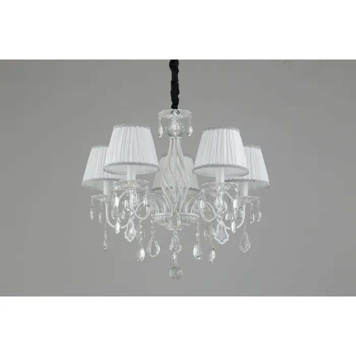 Подвесная люстра Omnilux Cremona OML-60813-05 от ImperiumLoft
