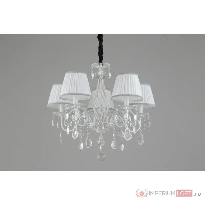 Подвесная люстра Omnilux Cremona OML-60813-05 от ImperiumLoft