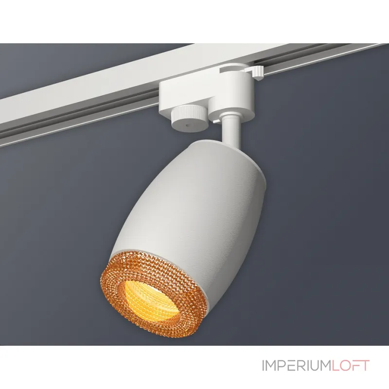 Светильник на штанге Ambrella XT112 XT1122024 Цвет плафонов коричневый Светильник на штанге Ambrella XT112 XT1122024 Цвет плафонов коричневый