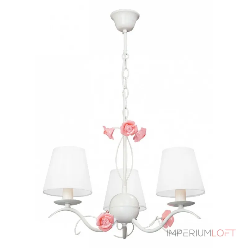 Подвесная люстра Vitaluce V1745 V1745-0/3 Подвесная люстра Vitaluce V1745 V1745-0/3