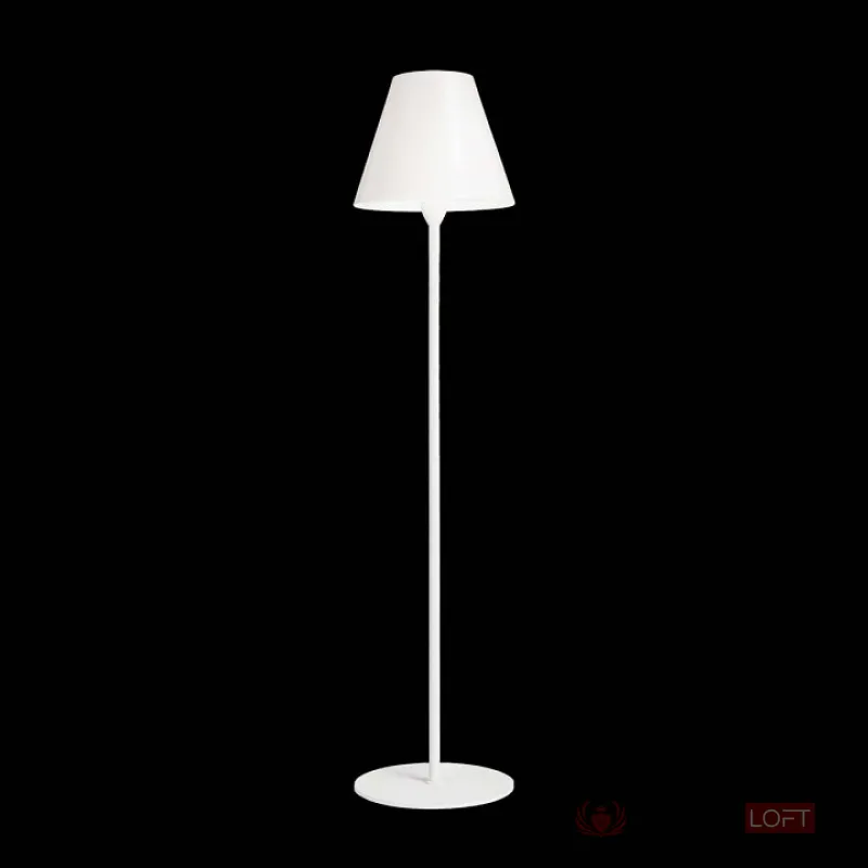 Наземный низкий светильник Ideal Lux Itaca ITACA PT1 от ImperiumLoft