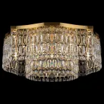Потолочная люстра Maytoni DIA005CL-10G