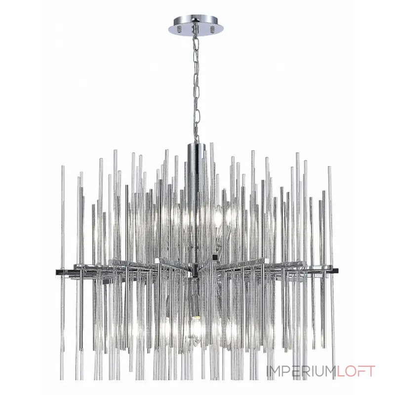 Подвесная люстра ST-Luce Teramo SL1628.103.12