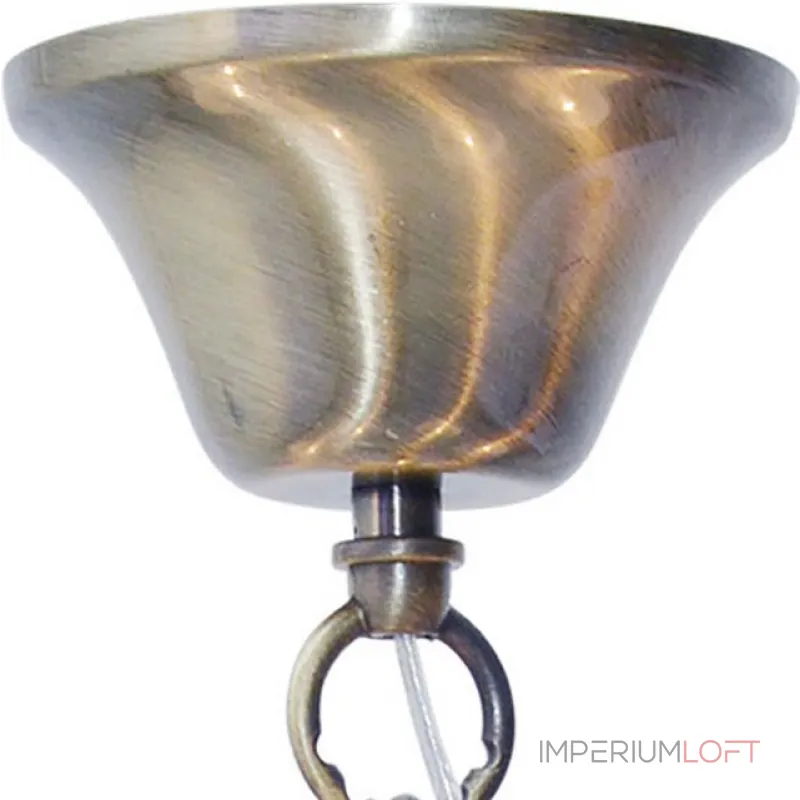 Подвесная люстра TopLight Gertrude TL1138-3H 