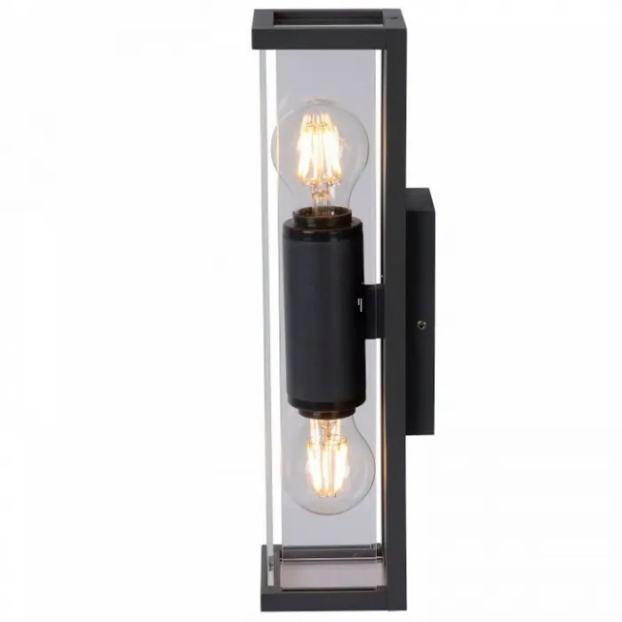 Накладной светильник Lucide Claire mini 27885/02/30 от ImperiumLoft