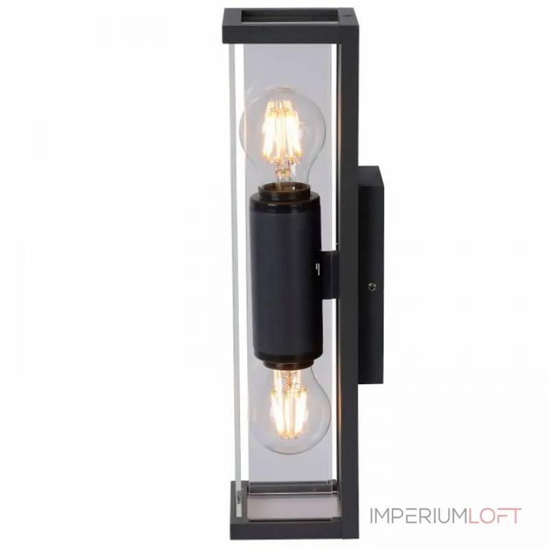 Накладной светильник Lucide Claire mini 27885/02/30