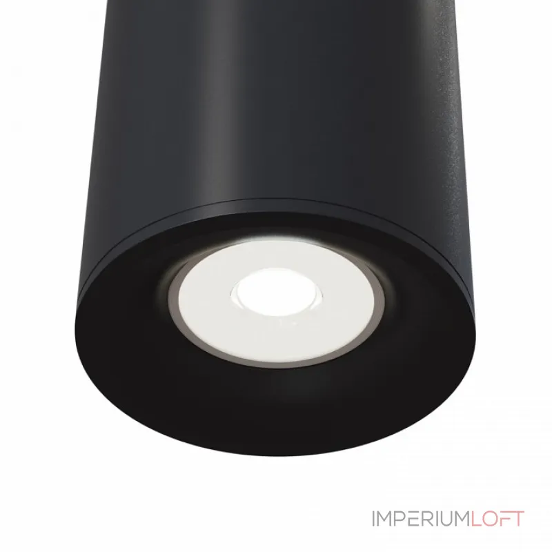 Накладной светильник Maytoni Alfa C012CL-01B Цвет арматуры черный от ImperiumLoft Накладной светильник Maytoni Alfa C012CL-01B Цвет арматуры черный от ImperiumLoft