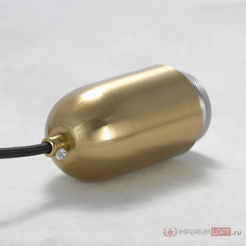 Подвесной светильник Lussole LSP-8697 LSP-8699 от ImperiumLoft