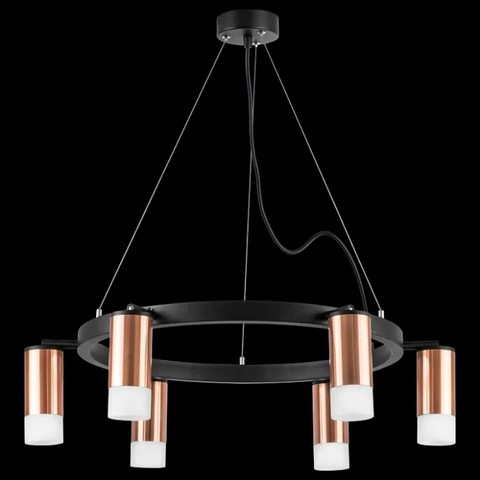 Подвесная люстра Lightstar Rullo LR0163061 от ImperiumLoft