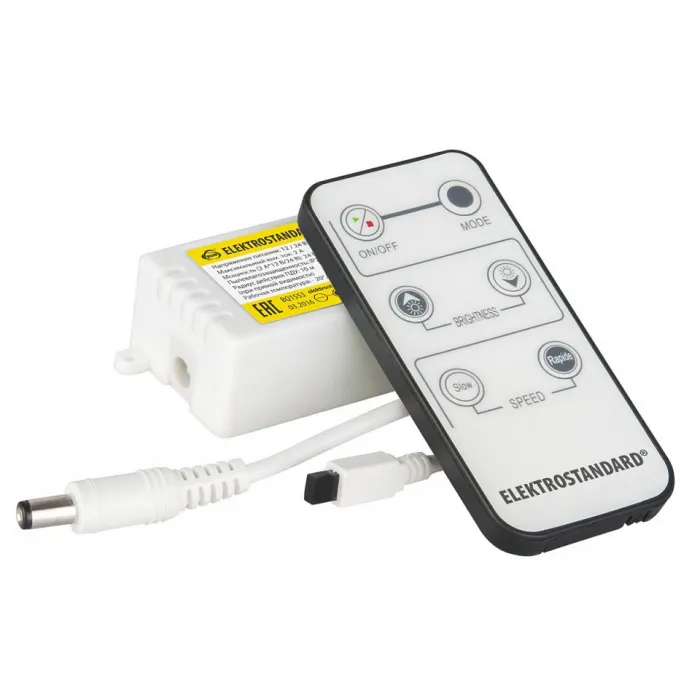 Контроллер Elektrostandard LSC 003 12V от ImperiumLoft