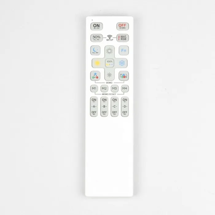 Потолочная люстра Citilux Адам Смарт CL228A181 от ImperiumLoft