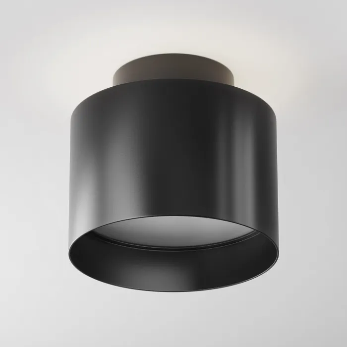 Потолочная люстра Maytoni Planet C009CW-L12B4K от ImperiumLoft