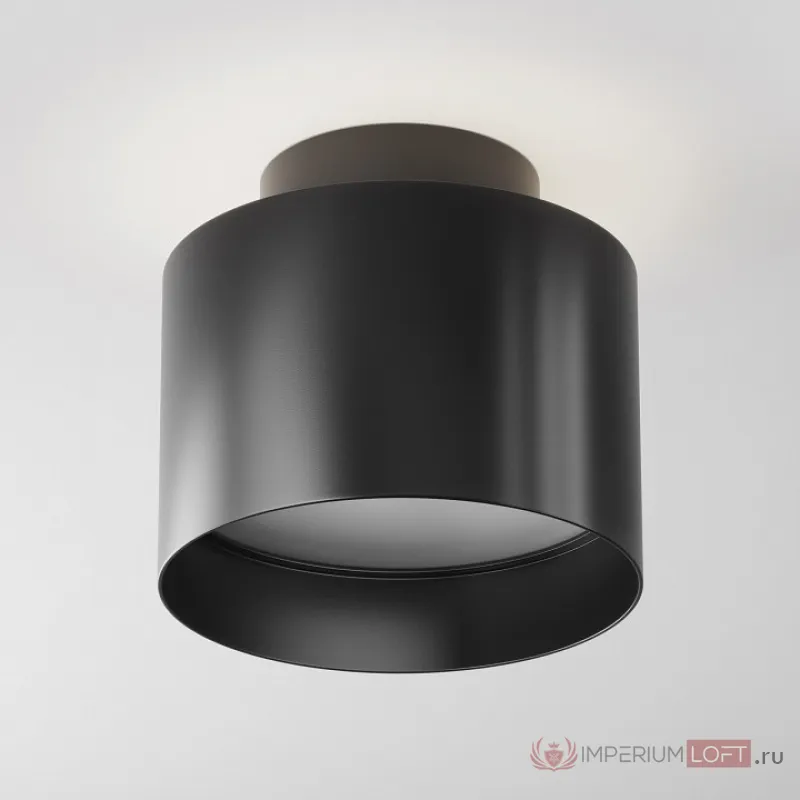 Потолочная люстра Maytoni Planet C009CW-L12B4K от ImperiumLoft