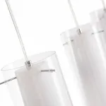 Подвесной светильник Arte Lamp Aries A8983SP-3CC