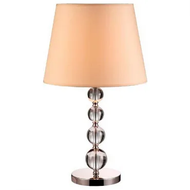 Настольная лампа декоративная Newport 3100 3101/T B/C