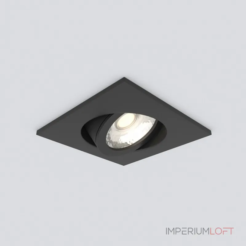 Встраиваемый светильник Elektrostandard 15273/LED 15273/LED