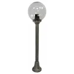 Наземный высокий светильник Fumagalli Globe 250 G25.151.000.BZE27