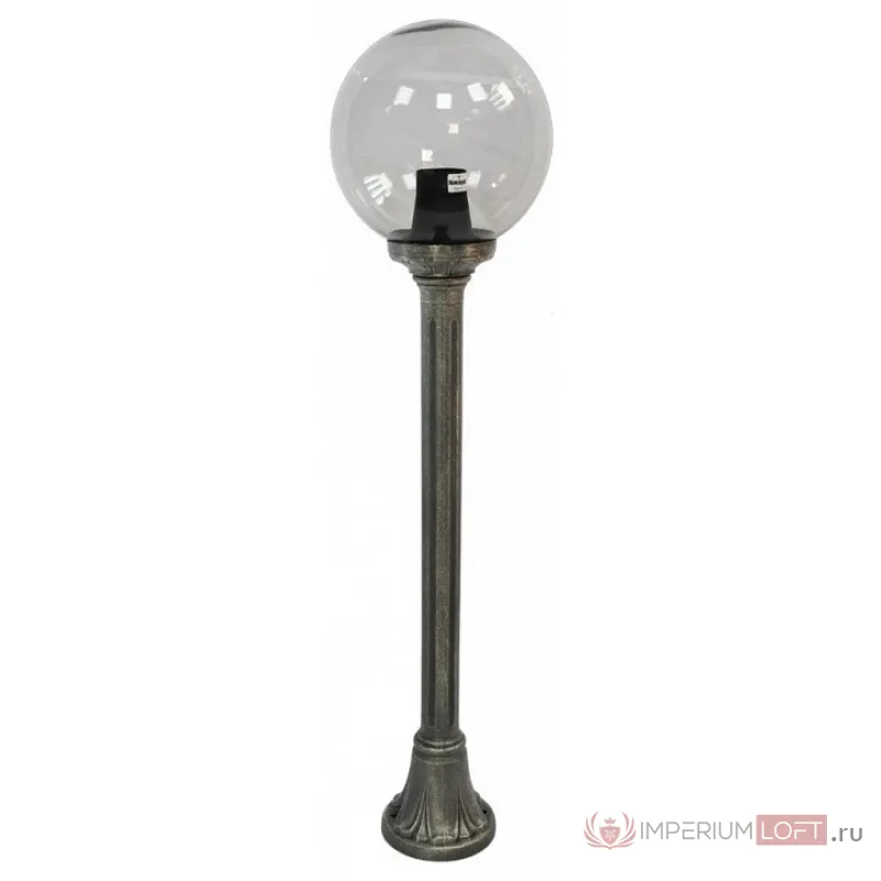 Наземный высокий светильник Fumagalli Globe 250 G25.151.000.BZE27 от ImperiumLoft