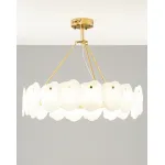 Светильник на штанге Moderli Square V8091-PL от ImperiumLoft