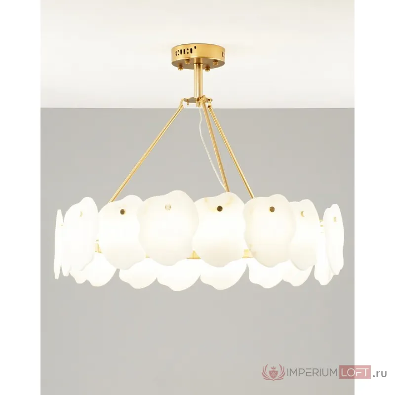 Светильник на штанге Moderli Square V8091-PL от ImperiumLoft
