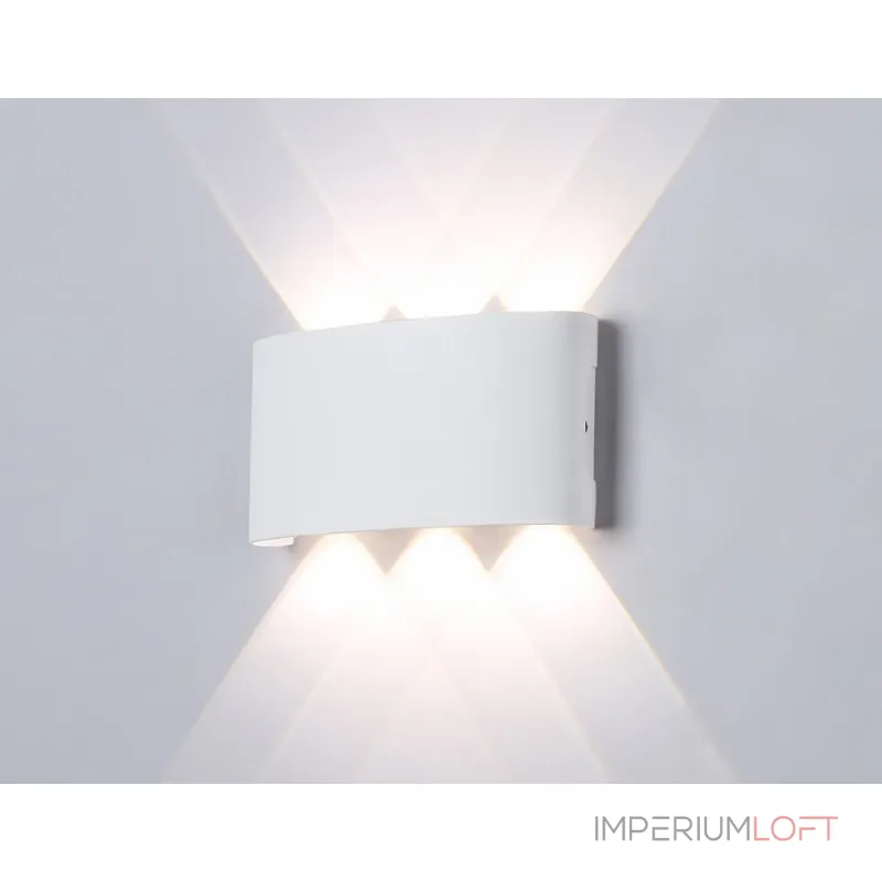 Накладной светильник Ambrella Garden ST ST4455 Накладной светильник Ambrella Garden ST ST4455